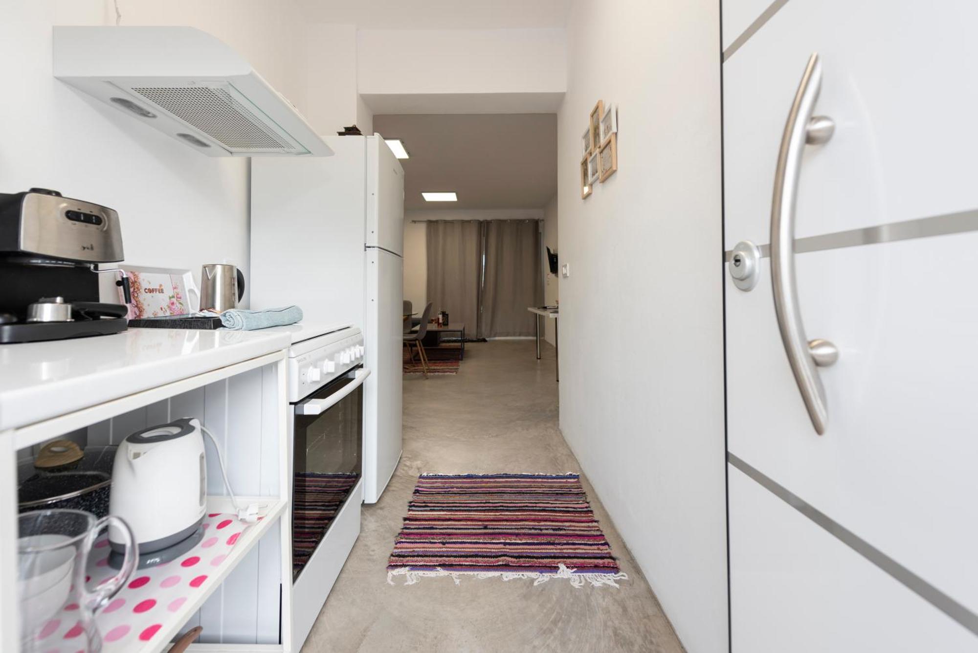 Ikiesnafplio Apartment Exterior photo